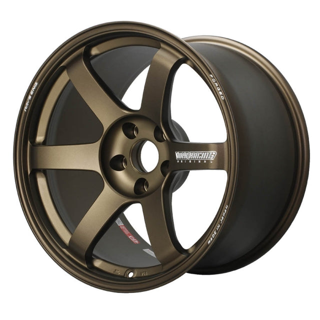 Volk Racing TE37 Saga S-Plus 18x8.5 5x112