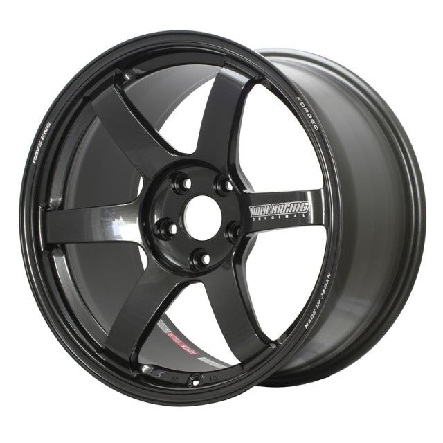 Volk Racing TE37 Saga S-Plus 17x9.5 5x100