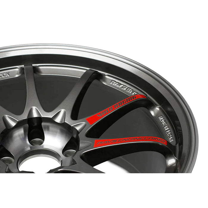 Volk Racing CE28SL Super Lap 17x7.5 +48 5x114