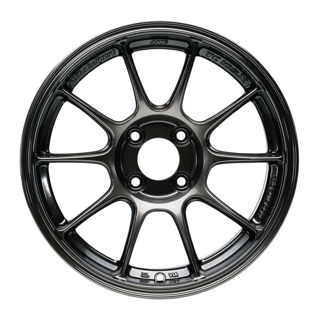 WedsSport TC-105X 17x8.5J +43 5x100 EJ-TI