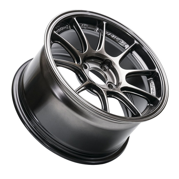 WedsSport TC-105X 17x8.0J +38 5x114.3 EJ-TI