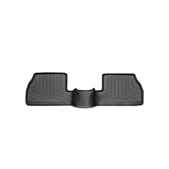 COBB x WeatherTech Front and Rear FloorLiner 2013-2018 Ford Focus ST