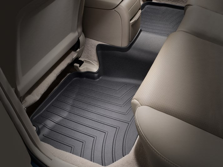 COBB x WeatherTech Front and Rear Floor Liner Set 2005-2009 Subaru Legacy GT / Outback XT