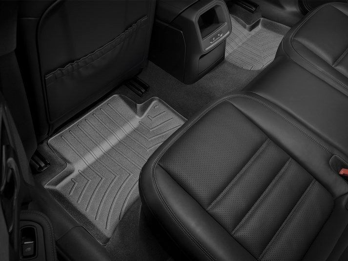 COBB x WeatherTech Front and Rear FloorLiner 2015-2021 Porsche Macan S / Turbo / GTS