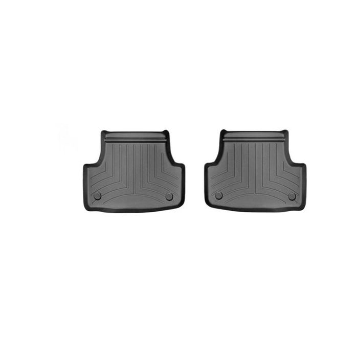 COBB x WeatherTech Front and Rear FloorLiner 2014-2021 Volkswagen GTI / 2019-2021 Golf R / 2015-2020 Audi A3 / S3