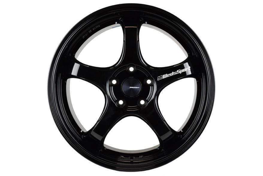 WedsSport RN-05M 18x9.0J +50 5x112 GBK