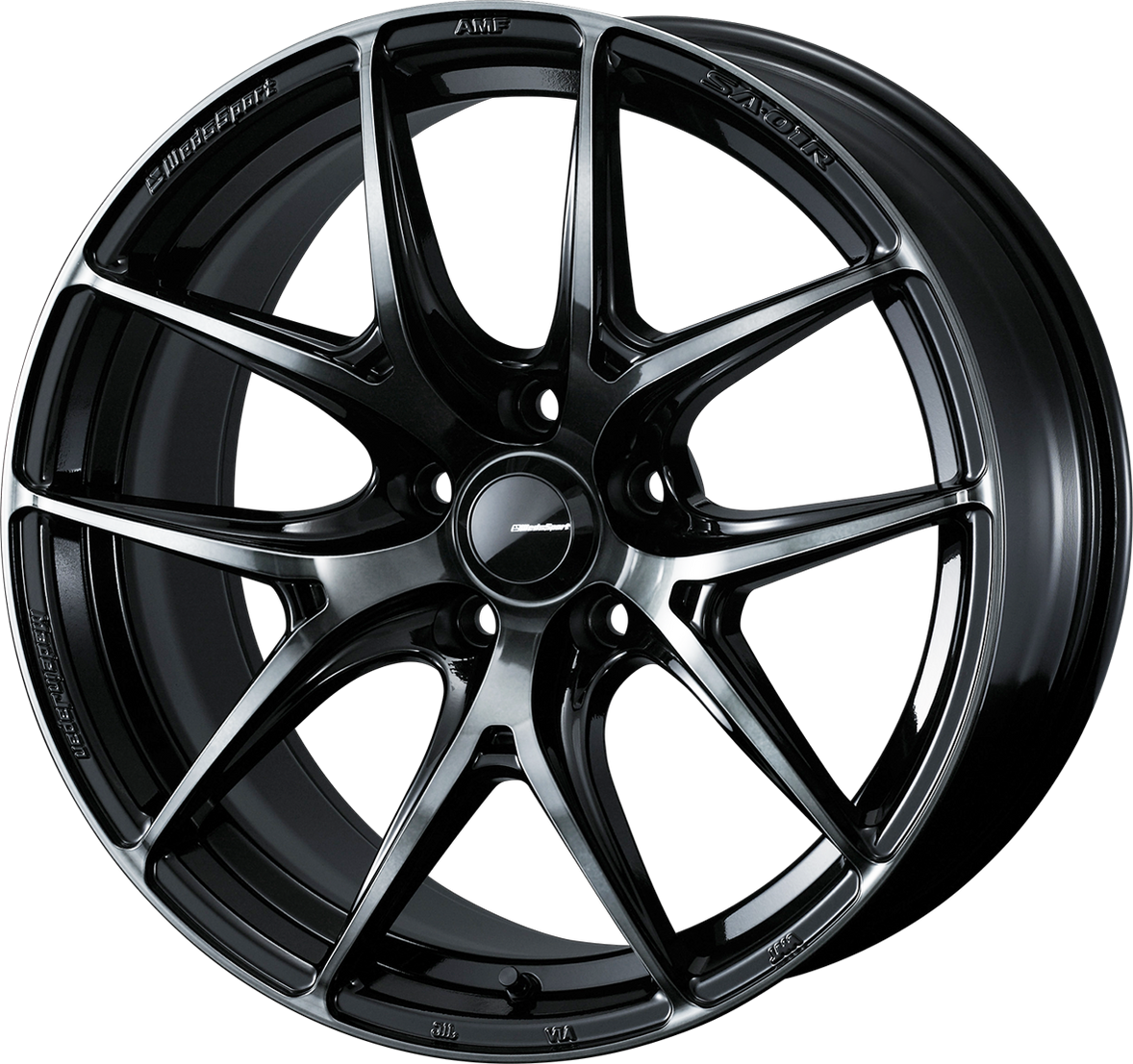 WedsSport Wheels | Precision Crafted Performance | Envision Tuning