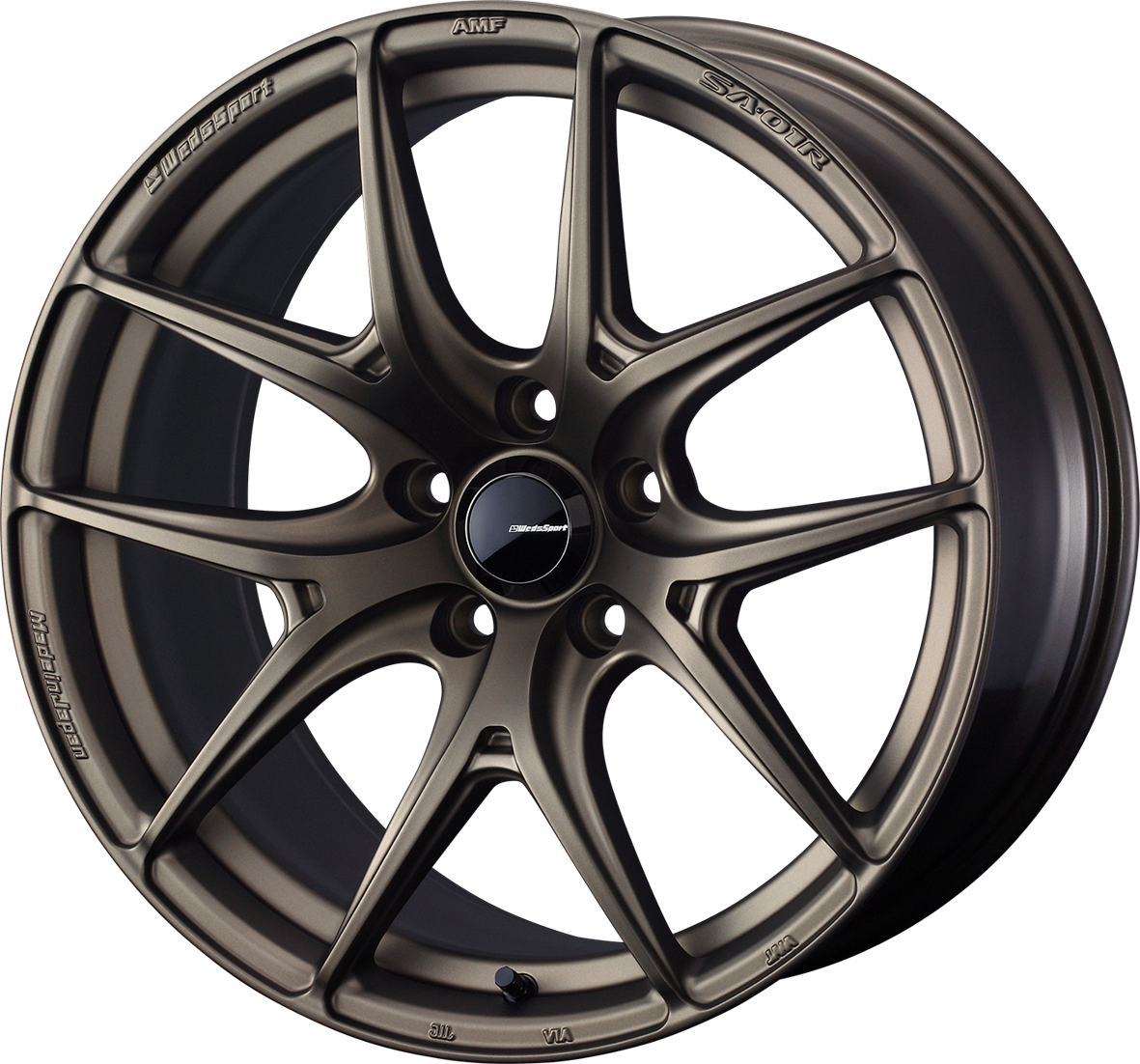 WedsSport Wheels