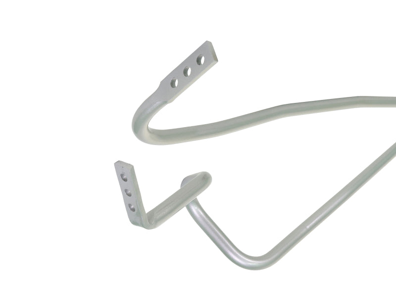 Whiteline 14-16 Mazda3 Front & Rear Sway Bar Kit