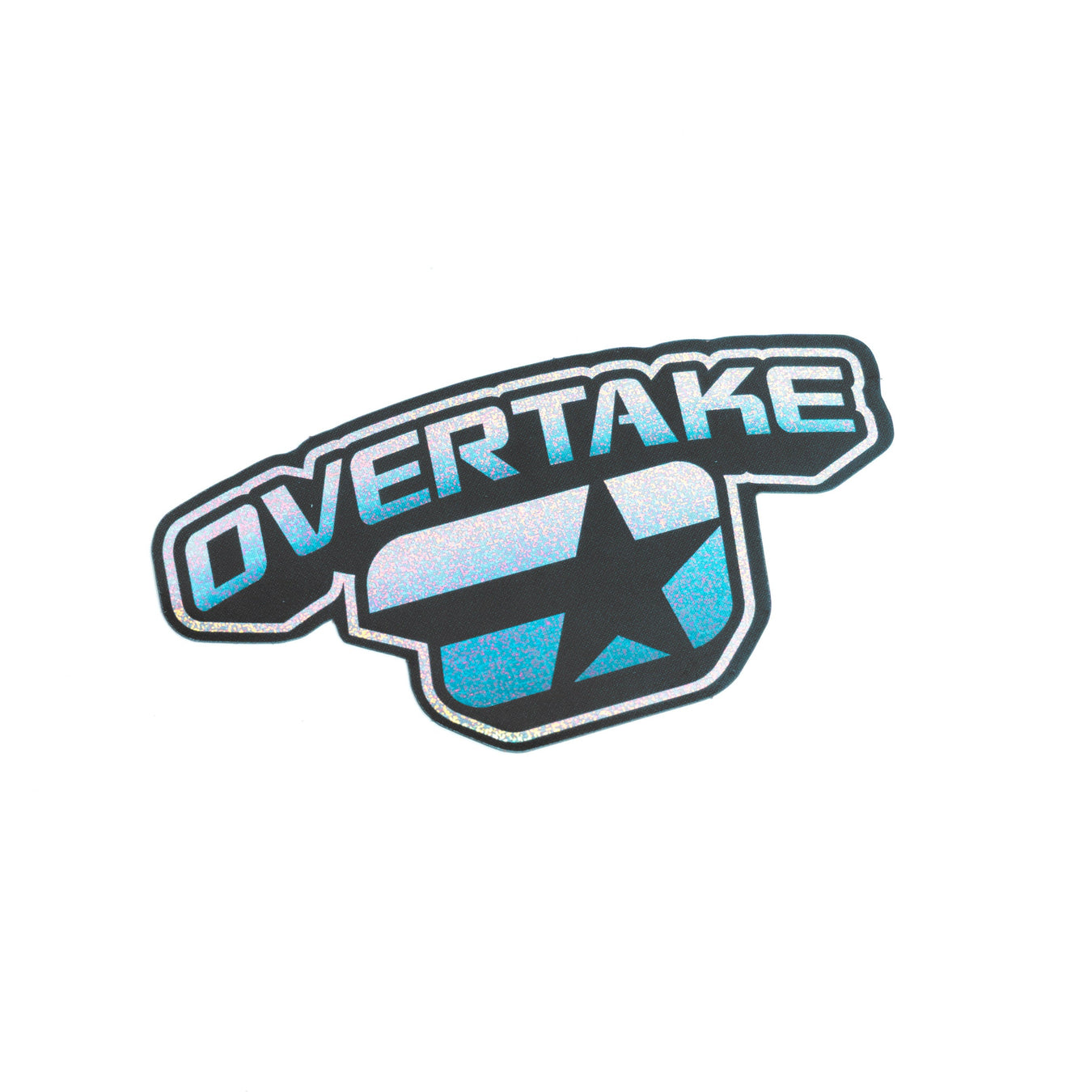 Overtake