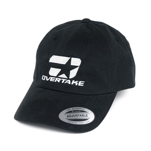 Overtake Dad Baseball Hat Subaru