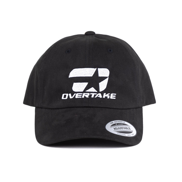 Overtake Dad Baseball Hat Subaru