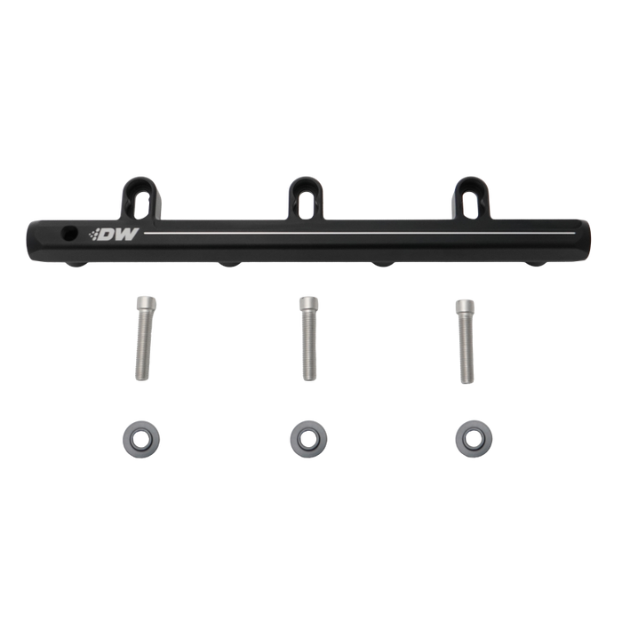 DeatschWerks 94-05 Mazda Miata 1.8 Fuel Rail