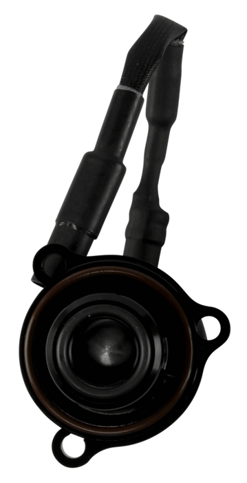Turbosmart 2024+ Jeep Wrangler JL 2.0T Kompact EM Dual Port VR34 BOV