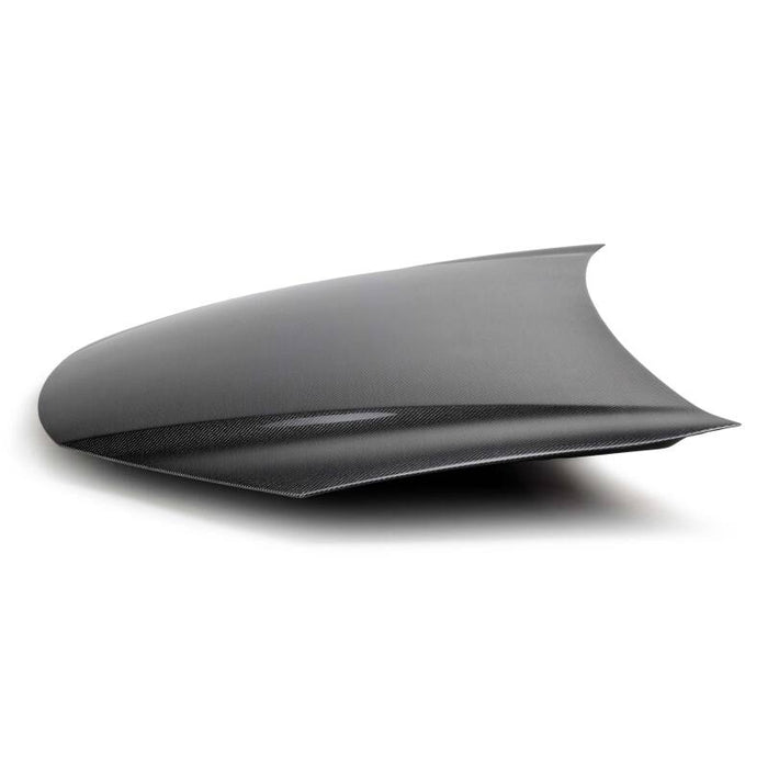 Seibon OE-Style Carbon Fiber Hood 2023-2025 Toyota Prius