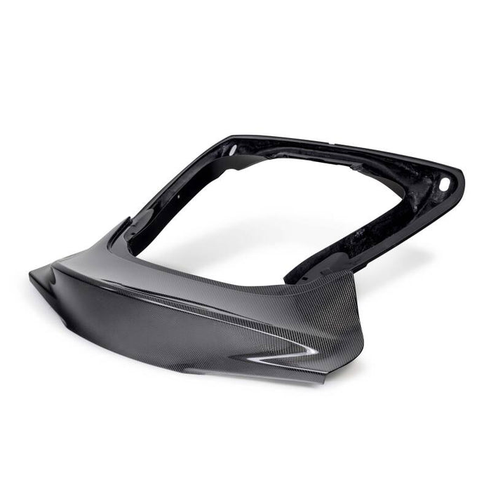 Seibon 2020+ Toyota GR Supra Carbon Fiber Trunk Lid
