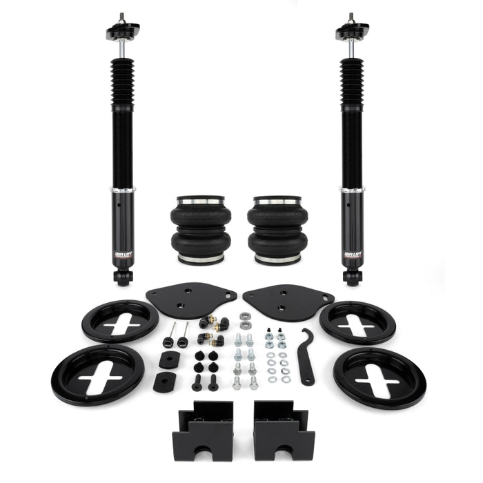Air Lift Performance Rear Kit 2015-2023 Dodge Charger / 2011-2023 Dodge Challenger / Chrysler 300/300c