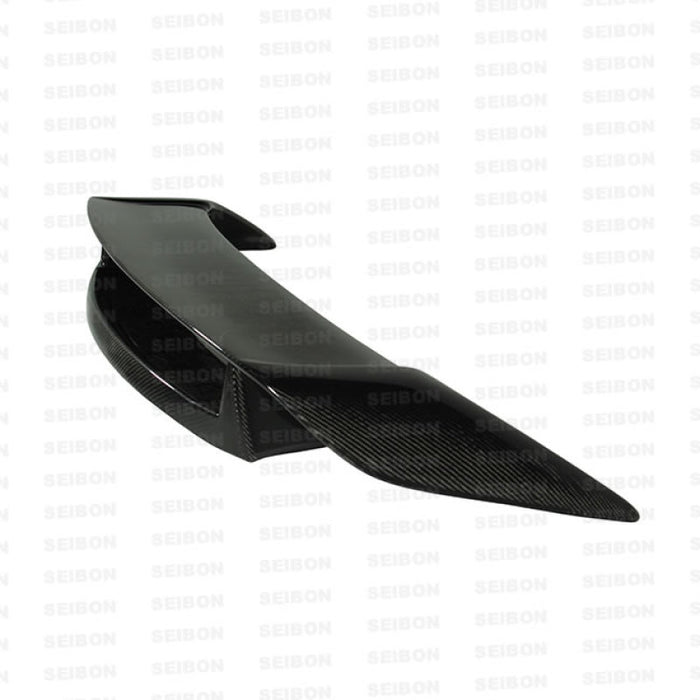 Seibon NN-Style Carbon Fiber Rear Spoiler 2009-2020 Nissan 370Z
