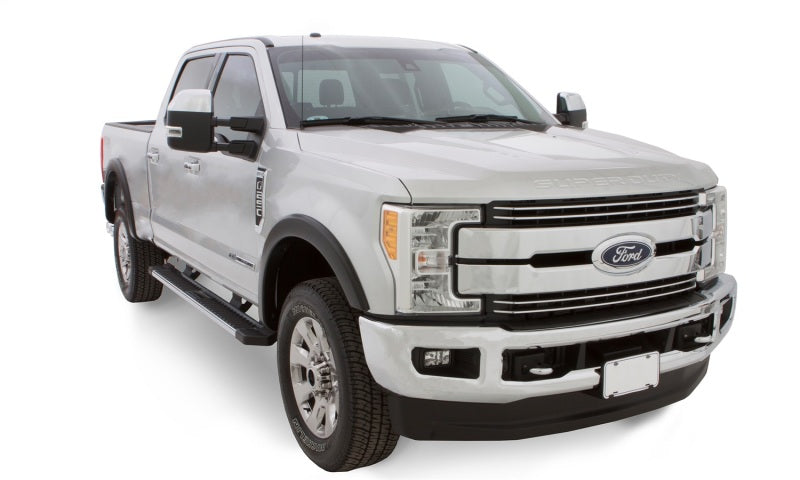 Husky Liners 19-25 Chevrolet Silverado 1500 OE-Style Fender Flares - 4pc