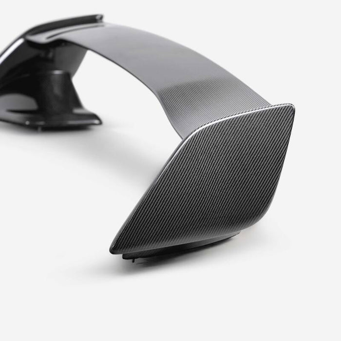 Seibon 2022+ Subaru WRX Carbon Fiber STI-Style Rear Spoiler