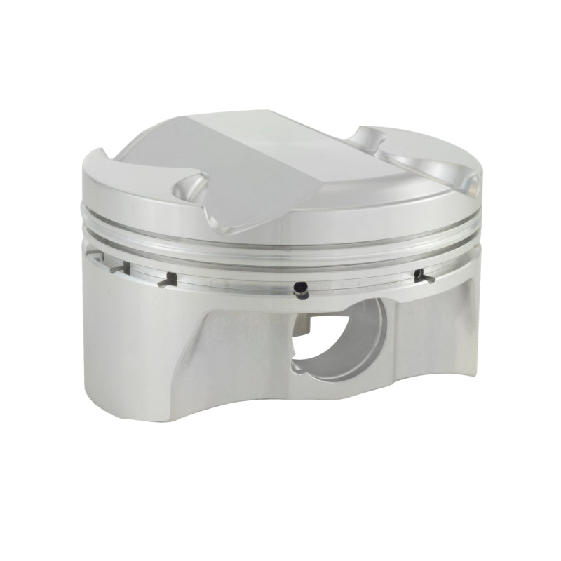 CP Piston & Ring Set Honda K24 w/K20A/A2 - Bore 87mm - STD Size - Comp ...