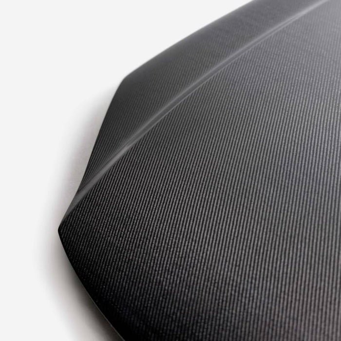 Seibon OE-Style Carbon Fiber Hood 2023-2025 Toyota Prius