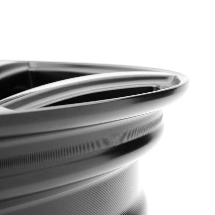 COBB Tuning Performance Series ST-01 Wheel Satin Black 18x9.5 5x114.3 40mm Offset 2015-2025 WRX / 2011-2021 STI