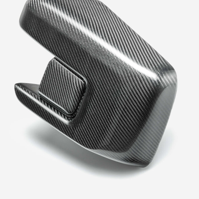 Anderson Composites 21-25 Ford F-150 Carbon Fiber Mirror Caps
