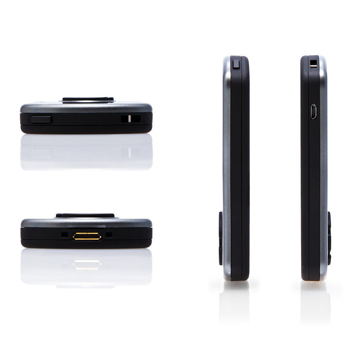 Subaru Stage 2 Power Package Silver Outback XT 2023-2025, Outback Wilderness 2023-2025