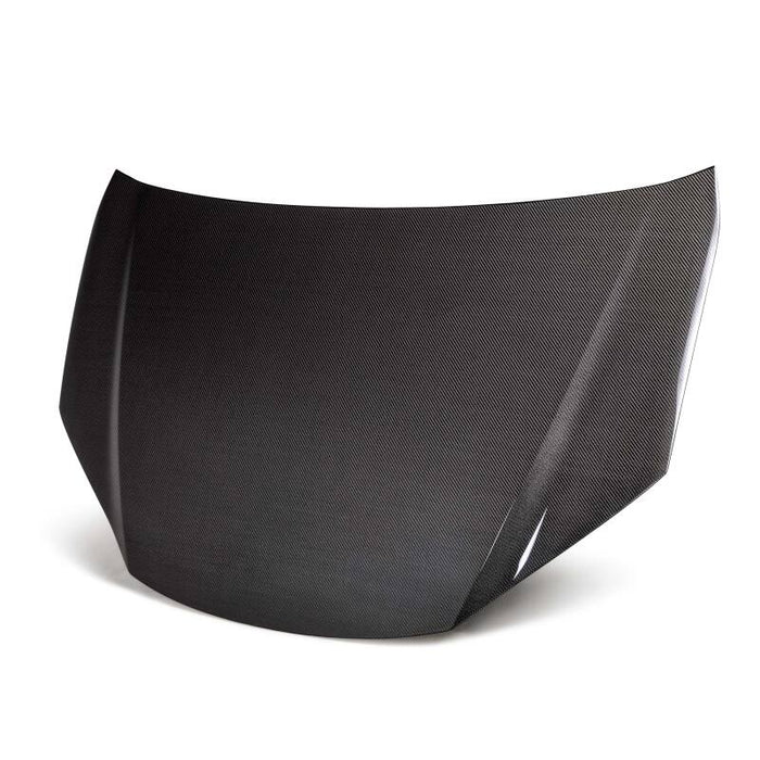 Seibon OE-Style Carbon Fiber Hood 2023-2025 Toyota Prius