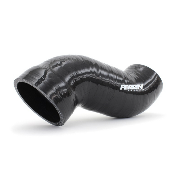 Perrin Black Intake Airbox Hose LGT / 2008-2014 WRX / 2008-2021 STI