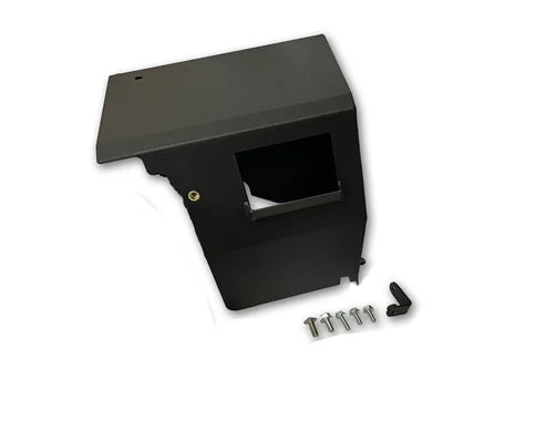 ETS Subaru WRX '22+ Titanium Intake