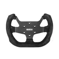 Sparco Steering Wheel F-10A 6 Aluminum