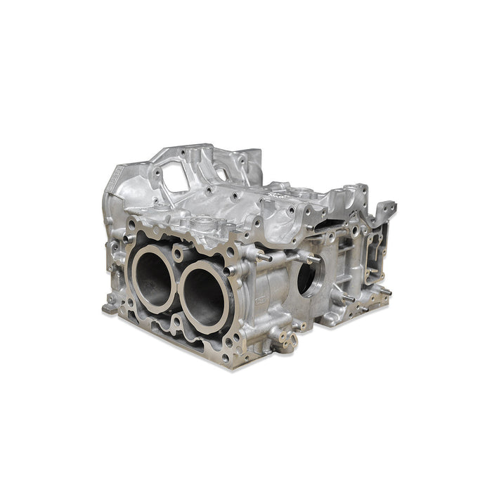 IAG 600 FA20 DIT Subaru Short Block for 2015-2021 WRX - 600 BHP