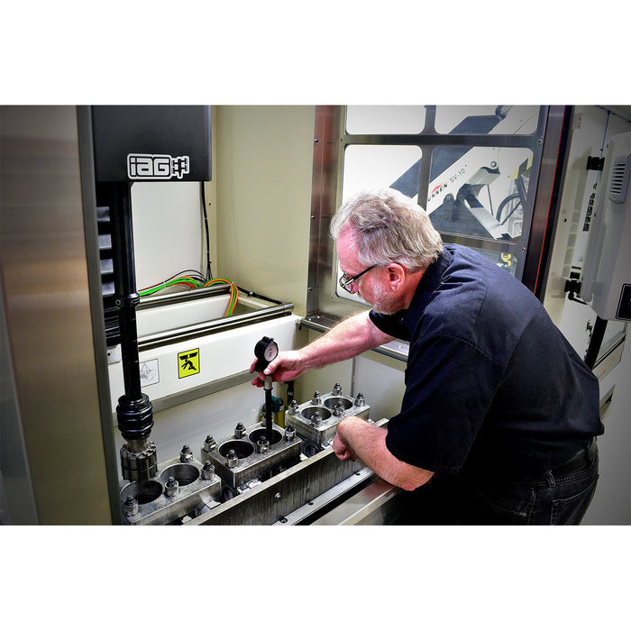 IAG 600 FA20 DIT Subaru Short Block for 2015-2021 WRX - 600 BHP