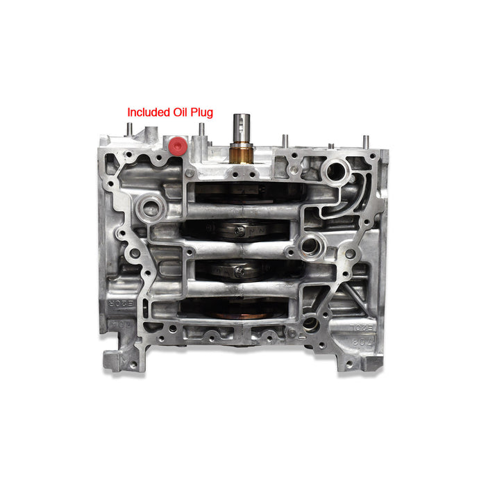 IAG 800 FA20 DIT Subaru Closed Deck Short Block for 2015-2021 WRX - 800 BHP