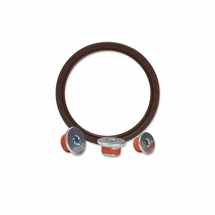 IAG Short Block Plug & Rear Main Seal Kit for Subaru 2015-2021 WRX FA20 DIT