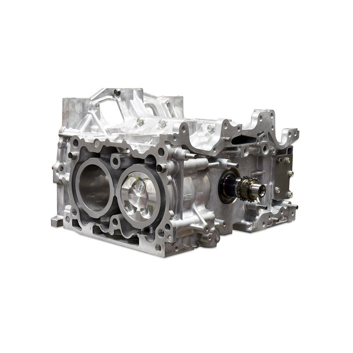 IAG 600 FA20 DIT Subaru Short Block for 2015-2021 WRX - 600 BHP