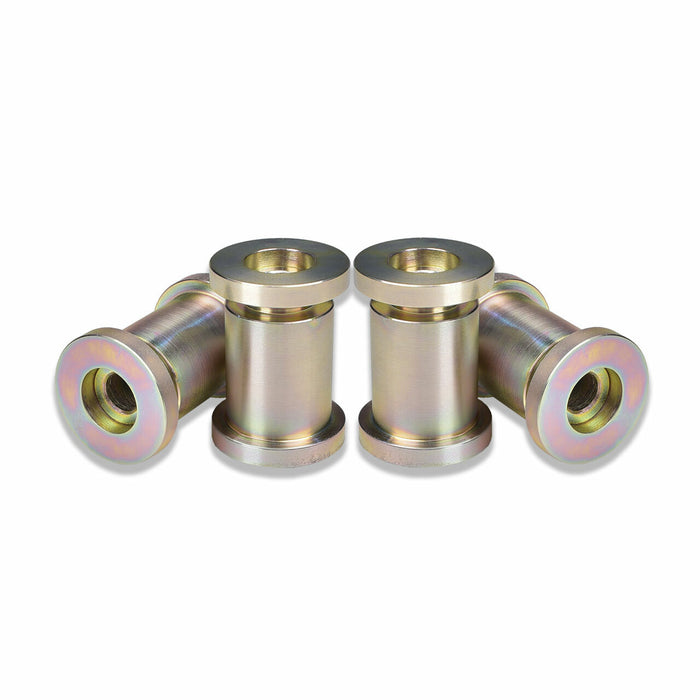 IAG Race Series Solid Engine Mount Bushing Set