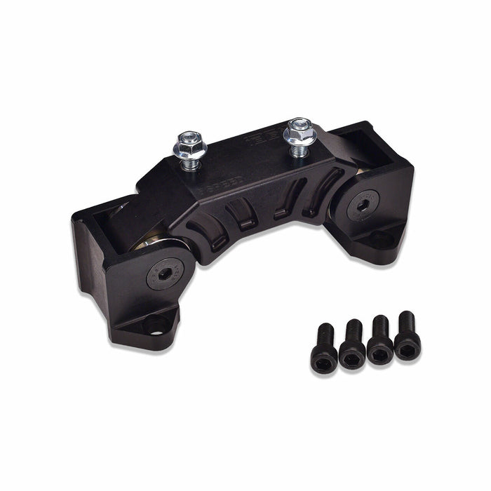 IAG Race Series Transmission Mount 2002-2021 WRX / 2005-2009 LGT 5SPD / 2004-2008 FXT 5SPD (Copy)