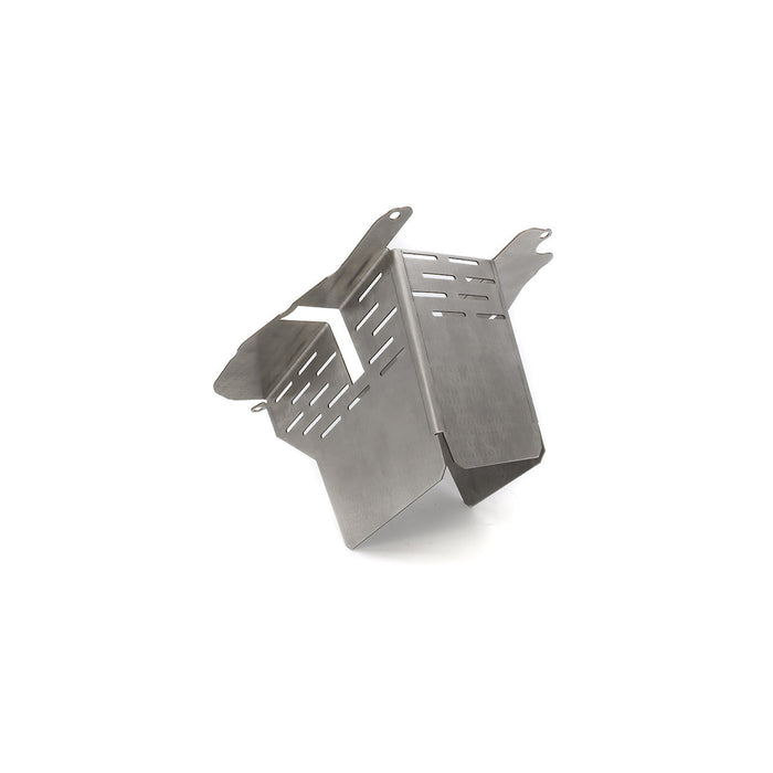 IAG Performance Black EJ Street Series Oil Pan For 02-14 WRX, 04-21 STI, 05-09 LGT, 04-13 FXT