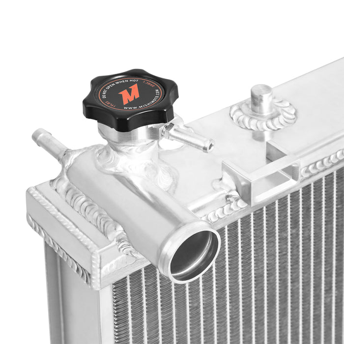 2008-2009 Pontiac G8 Performance Aluminum Radiator