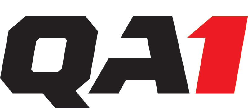 QA1 68-74 GM X-Body Level 2 Handling Kit 2.0 w/ Shocks