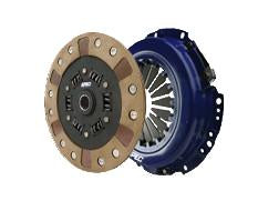 Spec 02-06 Mini Cooper S 1.6L Hardtop/Hatch Stage 2+ Clutch Kit