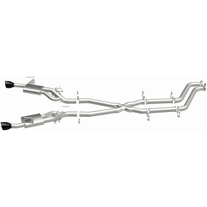 Magnaflow 2026 Dodge Charger 3.0L SPEQ Series Cat-Back Performance Exhaust System