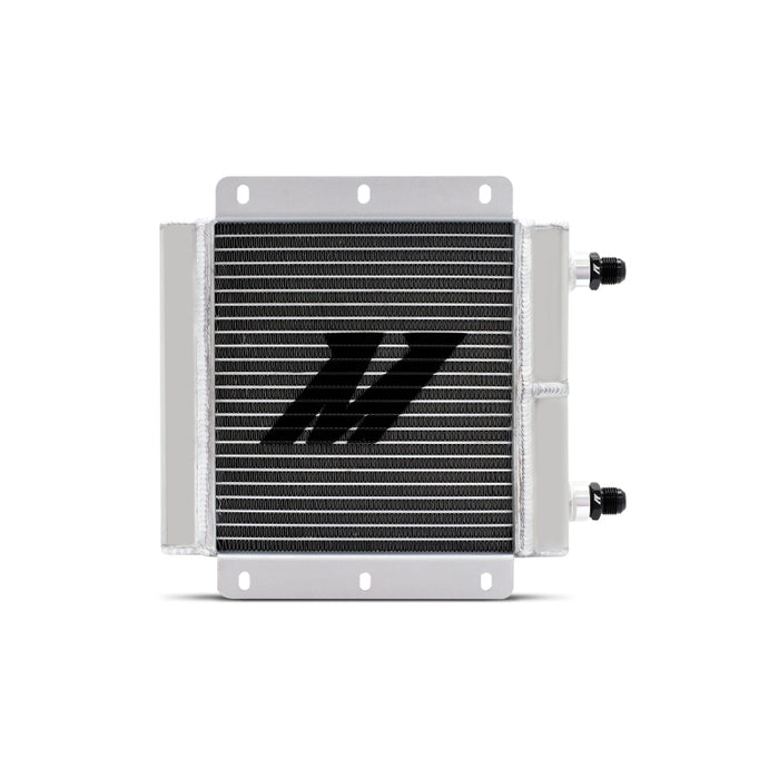 Mishimoto Universal Oil Cooler Kit 23 Row Cooler and 1in x 8in Fan