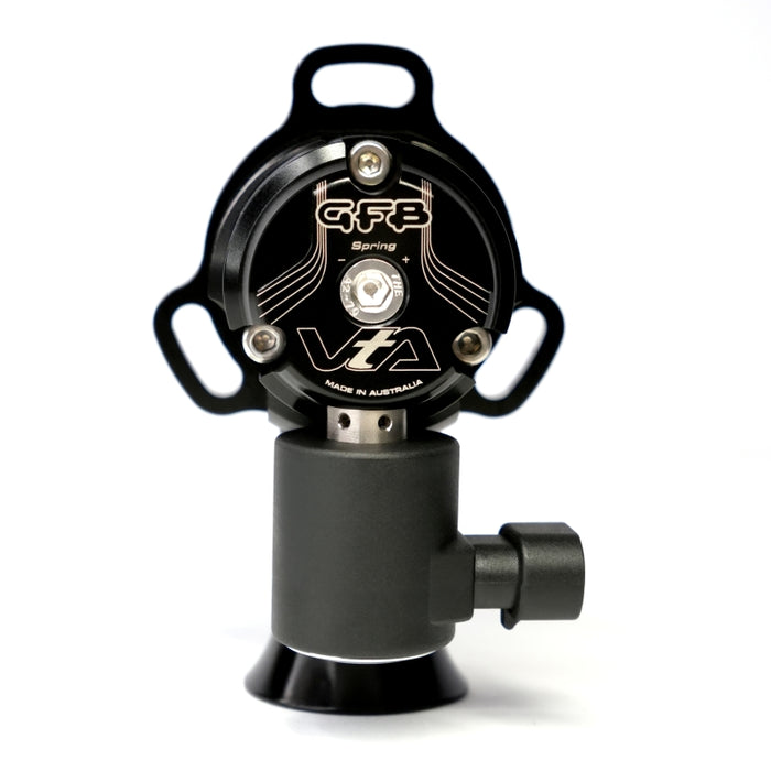 GFB Fiat/Alfa Romeo 1.4L/2.0L Multiair Turbo Whistling Trumpet VTA BOV