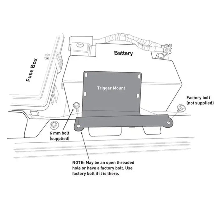 Installation Instructions