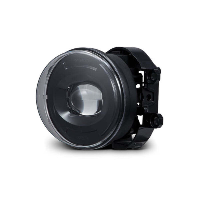 AlphaRex Universal Toyota/Lexus/Scion MKII DoubleTap LED Projector Fog Lights - White/Amber