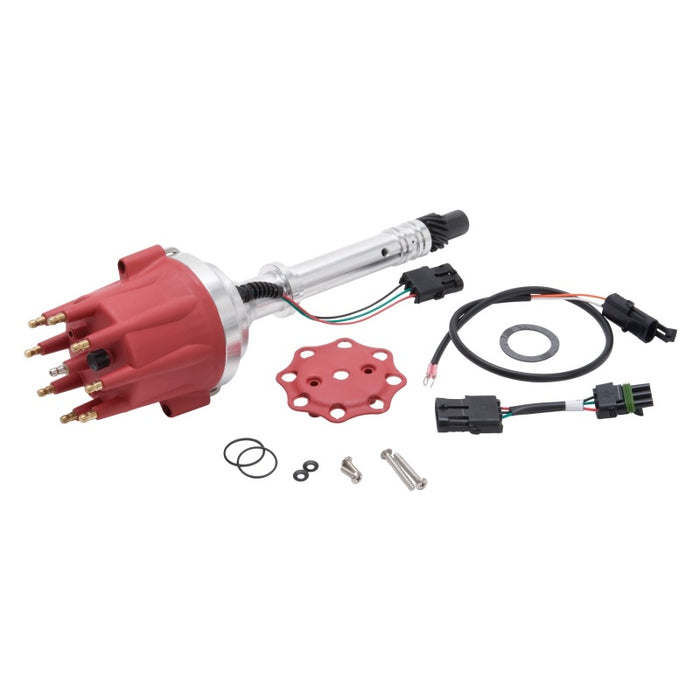 Edelbrock Ignition Control Kit E-Street EFI II Chevy